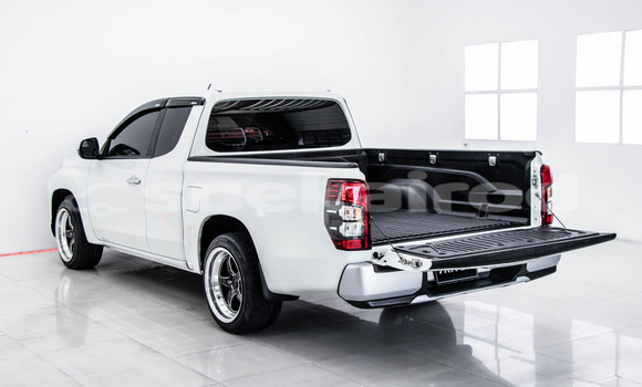 ซื้อ รถมือสอง Mitsubishi Triton ขาว รถยนต์ ใน %{เมือง} ใน กรุงเทพมหานคร ซื้อ รถมือสอง Mitsubishi Triton ขาว รถยนต์ ใน %{เมือง} ใน กรุงเทพมหานคร