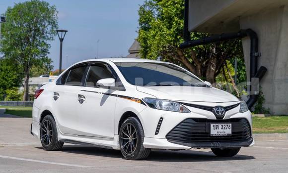 ซื้อ รถมือสอง Toyota Vios ขาว รถยนต์ ใน %{เมือง} ใน กรุงเทพมหานคร ซื้อ รถมือสอง Toyota Vios ขาว รถยนต์ ใน %{เมือง} ใน กรุงเทพมหานคร