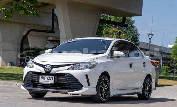 ซื้อ รถมือสอง Toyota Vios ขาว รถยนต์ ใน %{เมือง} ใน กรุงเทพมหานคร ซื้อ รถมือสอง Toyota Vios ขาว รถยนต์ ใน %{เมือง} ใน กรุงเทพมหานคร