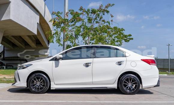 ซื้อ รถมือสอง Toyota Vios ขาว รถยนต์ ใน %{เมือง} ใน กรุงเทพมหานคร ซื้อ รถมือสอง Toyota Vios ขาว รถยนต์ ใน %{เมือง} ใน กรุงเทพมหานคร
