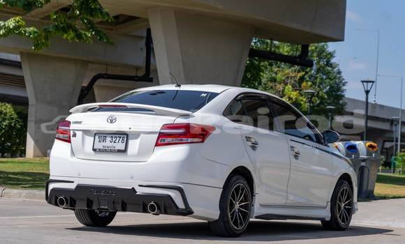 ซื้อ รถมือสอง Toyota Vios ขาว รถยนต์ ใน %{เมือง} ใน กรุงเทพมหานคร ซื้อ รถมือสอง Toyota Vios ขาว รถยนต์ ใน %{เมือง} ใน กรุงเทพมหานคร