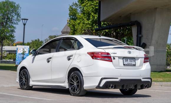 ซื้อ รถมือสอง Toyota Vios ขาว รถยนต์ ใน %{เมือง} ใน กรุงเทพมหานคร ซื้อ รถมือสอง Toyota Vios ขาว รถยนต์ ใน %{เมือง} ใน กรุงเทพมหานคร