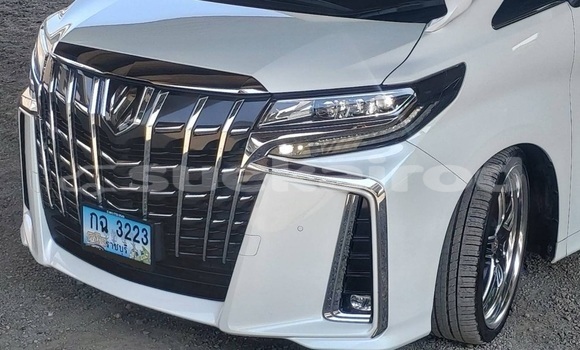 ซื้อ รถมือสอง Toyota Alphard ขาว รถยนต์ ใน %{เมือง} ใน กรุงเทพมหานคร ซื้อ รถมือสอง Toyota Alphard ขาว รถยนต์ ใน %{เมือง} ใน กรุงเทพมหานคร