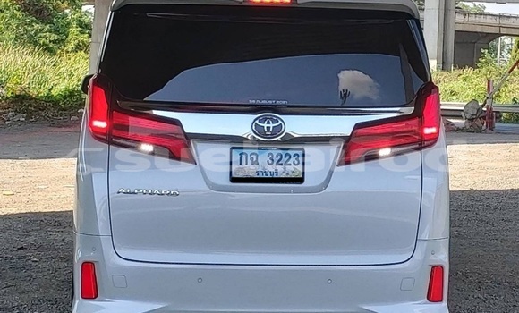 ซื้อ รถมือสอง Toyota Alphard ขาว รถยนต์ ใน %{เมือง} ใน กรุงเทพมหานคร ซื้อ รถมือสอง Toyota Alphard ขาว รถยนต์ ใน %{เมือง} ใน กรุงเทพมหานคร