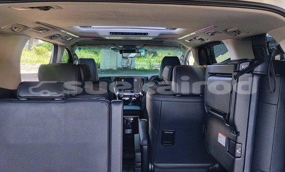 ซื้อ รถมือสอง Toyota Alphard ขาว รถยนต์ ใน %{เมือง} ใน กรุงเทพมหานคร ซื้อ รถมือสอง Toyota Alphard ขาว รถยนต์ ใน %{เมือง} ใน กรุงเทพมหานคร