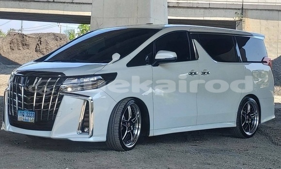 ซื้อ รถมือสอง Toyota Alphard ขาว รถยนต์ ใน %{เมือง} ใน กรุงเทพมหานคร ซื้อ รถมือสอง Toyota Alphard ขาว รถยนต์ ใน %{เมือง} ใน กรุงเทพมหานคร