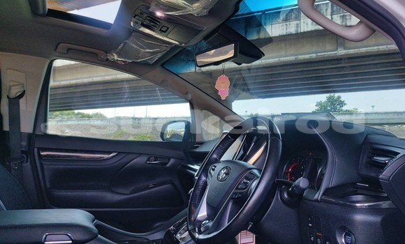 ซื้อ รถมือสอง Toyota Alphard ขาว รถยนต์ ใน %{เมือง} ใน กรุงเทพมหานคร ซื้อ รถมือสอง Toyota Alphard ขาว รถยนต์ ใน %{เมือง} ใน กรุงเทพมหานคร