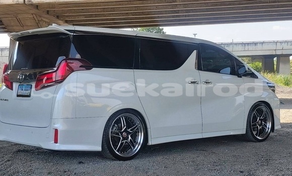ซื้อ รถมือสอง Toyota Alphard ขาว รถยนต์ ใน %{เมือง} ใน กรุงเทพมหานคร ซื้อ รถมือสอง Toyota Alphard ขาว รถยนต์ ใน %{เมือง} ใน กรุงเทพมหานคร