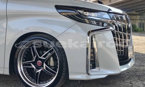 ซื้อ รถมือสอง Toyota Alphard ขาว รถยนต์ ใน %{เมือง} ใน กรุงเทพมหานคร ซื้อ รถมือสอง Toyota Alphard ขาว รถยนต์ ใน %{เมือง} ใน กรุงเทพมหานคร