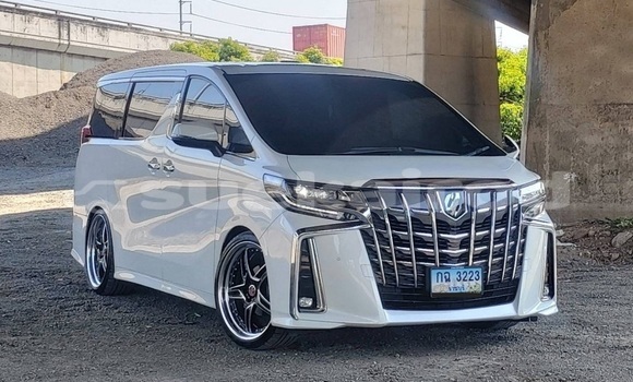 ซื้อ รถมือสอง Toyota Alphard ขาว รถยนต์ ใน %{เมือง} ใน กรุงเทพมหานคร ซื้อ รถมือสอง Toyota Alphard ขาว รถยนต์ ใน %{เมือง} ใน กรุงเทพมหานคร