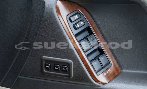 Buy Used Toyota Land Cruiser Prado White Car in Bangkok in Bangkok Buy Used Toyota Land Cruiser Prado White Car in Bangkok in Bangkok