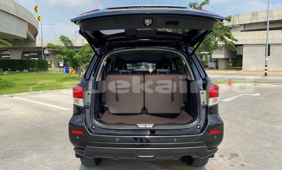 ซื้อ รถมือสอง Nissan Terrano สีดำ รถยนต์ ใน %{เมือง} ใน กรุงเทพมหานคร ซื้อ รถมือสอง Nissan Terrano สีดำ รถยนต์ ใน %{เมือง} ใน กรุงเทพมหานคร