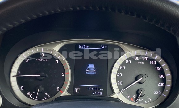 ซื้อ รถมือสอง Nissan Terrano สีดำ รถยนต์ ใน %{เมือง} ใน กรุงเทพมหานคร ซื้อ รถมือสอง Nissan Terrano สีดำ รถยนต์ ใน %{เมือง} ใน กรุงเทพมหานคร