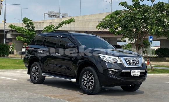 ซื้อ รถมือสอง Nissan Terrano สีดำ รถยนต์ ใน %{เมือง} ใน กรุงเทพมหานคร ซื้อ รถมือสอง Nissan Terrano สีดำ รถยนต์ ใน %{เมือง} ใน กรุงเทพมหานคร