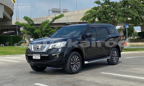 ซื้อ รถมือสอง Nissan Terrano สีดำ รถยนต์ ใน %{เมือง} ใน กรุงเทพมหานคร ซื้อ รถมือสอง Nissan Terrano สีดำ รถยนต์ ใน %{เมือง} ใน กรุงเทพมหานคร