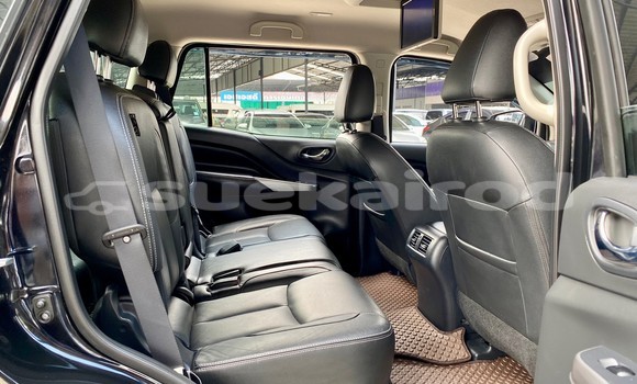 ซื้อ รถมือสอง Nissan Terrano สีดำ รถยนต์ ใน %{เมือง} ใน กรุงเทพมหานคร ซื้อ รถมือสอง Nissan Terrano สีดำ รถยนต์ ใน %{เมือง} ใน กรุงเทพมหานคร