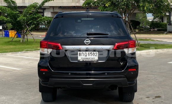 ซื้อ รถมือสอง Nissan Terrano สีดำ รถยนต์ ใน %{เมือง} ใน กรุงเทพมหานคร ซื้อ รถมือสอง Nissan Terrano สีดำ รถยนต์ ใน %{เมือง} ใน กรุงเทพมหานคร