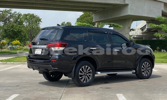 ซื้อ รถมือสอง Nissan Terrano สีดำ รถยนต์ ใน %{เมือง} ใน กรุงเทพมหานคร ซื้อ รถมือสอง Nissan Terrano สีดำ รถยนต์ ใน %{เมือง} ใน กรุงเทพมหานคร