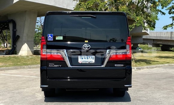 Buy Used Toyota Matrix Black Car in Bangkok in Bangkok Buy Used Toyota Matrix Black Car in Bangkok in Bangkok