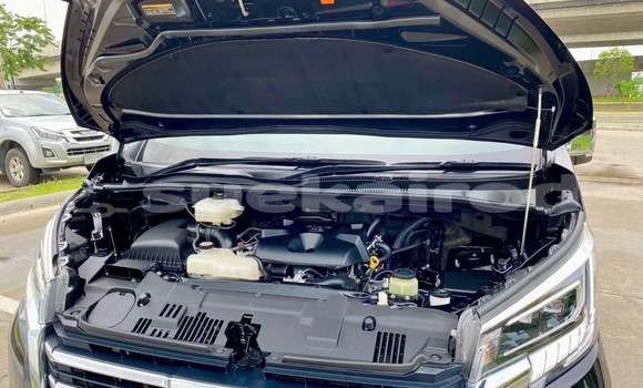 Buy Used Toyota Matrix Black Car in Bangkok in Bangkok Buy Used Toyota Matrix Black Car in Bangkok in Bangkok