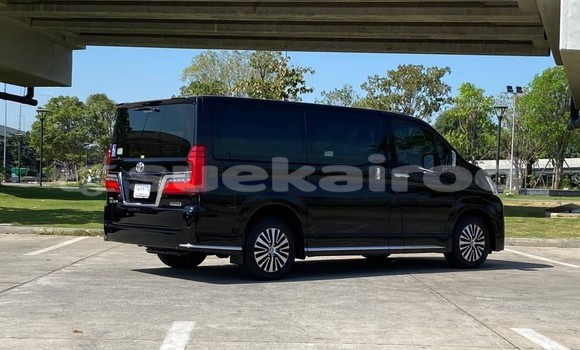 Buy Used Toyota Matrix Black Car in Bangkok in Bangkok Buy Used Toyota Matrix Black Car in Bangkok in Bangkok