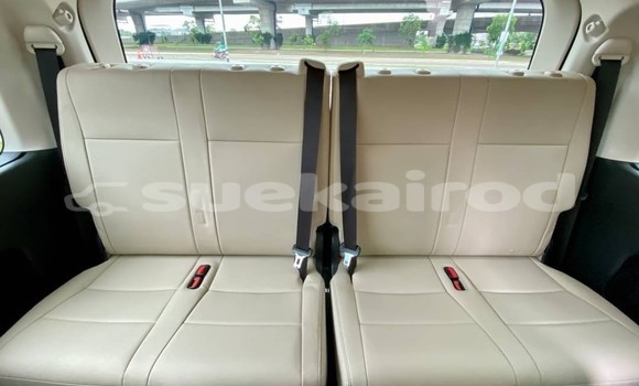 Buy Used Toyota Matrix Black Car in Bangkok in Bangkok Buy Used Toyota Matrix Black Car in Bangkok in Bangkok