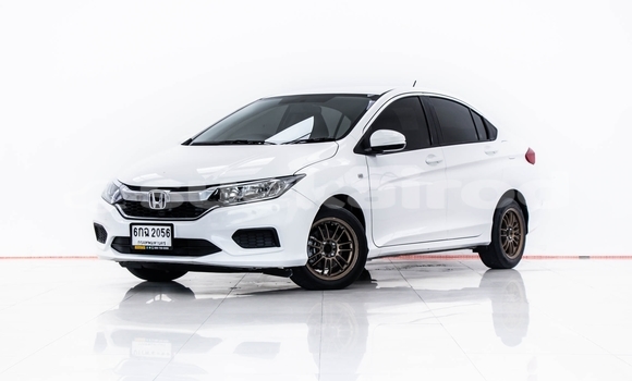 Buy Used Honda Civic White Car in Bangkok in Bangkok Buy Used Honda Civic White Car in Bangkok in Bangkok