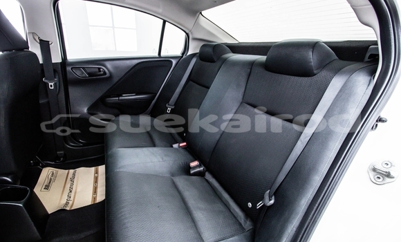 Buy Used Honda Civic White Car in Bangkok in Bangkok Buy Used Honda Civic White Car in Bangkok in Bangkok