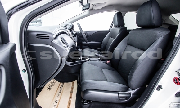 Buy Used Honda Civic White Car in Bangkok in Bangkok Buy Used Honda Civic White Car in Bangkok in Bangkok