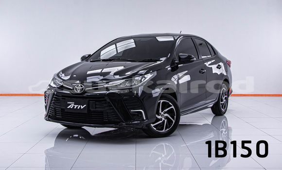 ซื้อ รถมือสอง Toyota Yaris สีดำ รถยนต์ ใน %{เมือง} ใน กรุงเทพมหานคร ซื้อ รถมือสอง Toyota Yaris สีดำ รถยนต์ ใน %{เมือง} ใน กรุงเทพมหานคร