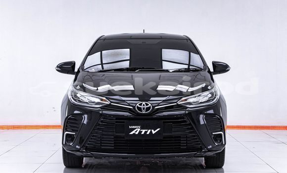 ซื้อ รถมือสอง Toyota Yaris สีดำ รถยนต์ ใน %{เมือง} ใน กรุงเทพมหานคร ซื้อ รถมือสอง Toyota Yaris สีดำ รถยนต์ ใน %{เมือง} ใน กรุงเทพมหานคร