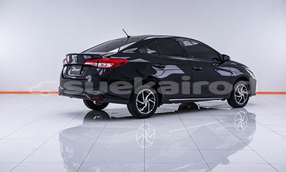 ซื้อ รถมือสอง Toyota Yaris สีดำ รถยนต์ ใน %{เมือง} ใน กรุงเทพมหานคร ซื้อ รถมือสอง Toyota Yaris สีดำ รถยนต์ ใน %{เมือง} ใน กรุงเทพมหานคร