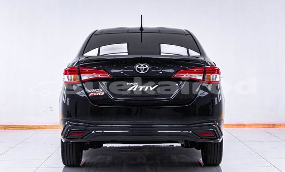 ซื้อ รถมือสอง Toyota Yaris สีดำ รถยนต์ ใน %{เมือง} ใน กรุงเทพมหานคร ซื้อ รถมือสอง Toyota Yaris สีดำ รถยนต์ ใน %{เมือง} ใน กรุงเทพมหานคร