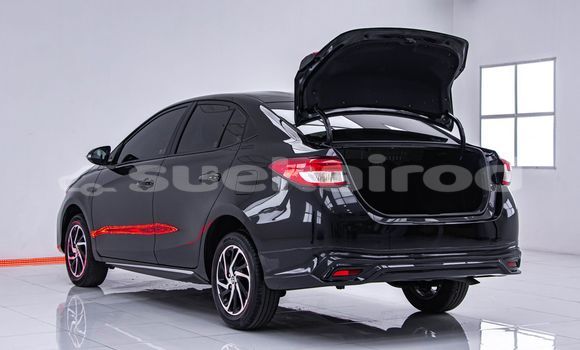 ซื้อ รถมือสอง Toyota Yaris สีดำ รถยนต์ ใน %{เมือง} ใน กรุงเทพมหานคร ซื้อ รถมือสอง Toyota Yaris สีดำ รถยนต์ ใน %{เมือง} ใน กรุงเทพมหานคร