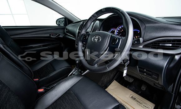 ซื้อ รถมือสอง Toyota Yaris สีดำ รถยนต์ ใน %{เมือง} ใน กรุงเทพมหานคร ซื้อ รถมือสอง Toyota Yaris สีดำ รถยนต์ ใน %{เมือง} ใน กรุงเทพมหานคร