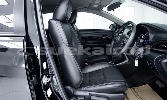 ซื้อ รถมือสอง Toyota Yaris สีดำ รถยนต์ ใน %{เมือง} ใน กรุงเทพมหานคร ซื้อ รถมือสอง Toyota Yaris สีดำ รถยนต์ ใน %{เมือง} ใน กรุงเทพมหานคร