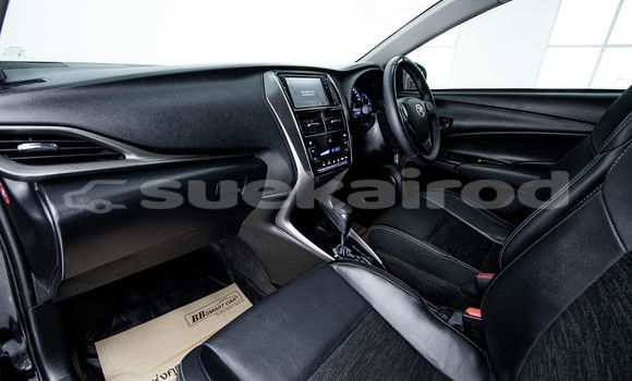 ซื้อ รถมือสอง Toyota Yaris สีดำ รถยนต์ ใน %{เมือง} ใน กรุงเทพมหานคร ซื้อ รถมือสอง Toyota Yaris สีดำ รถยนต์ ใน %{เมือง} ใน กรุงเทพมหานคร