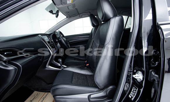 ซื้อ รถมือสอง Toyota Yaris สีดำ รถยนต์ ใน %{เมือง} ใน กรุงเทพมหานคร ซื้อ รถมือสอง Toyota Yaris สีดำ รถยนต์ ใน %{เมือง} ใน กรุงเทพมหานคร