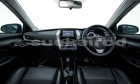 ซื้อ รถมือสอง Toyota Yaris สีดำ รถยนต์ ใน %{เมือง} ใน กรุงเทพมหานคร ซื้อ รถมือสอง Toyota Yaris สีดำ รถยนต์ ใน %{เมือง} ใน กรุงเทพมหานคร