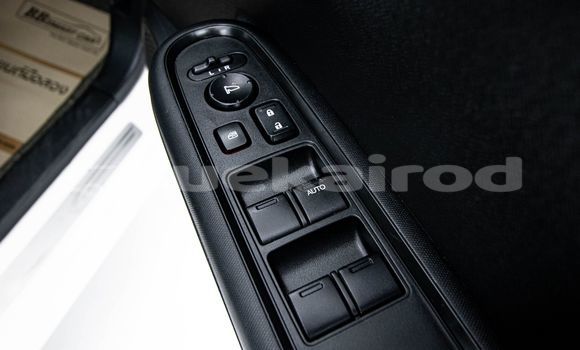 Buy Used Honda Mobilio White Car in Bangkok in Bangkok Buy Used Honda Mobilio White Car in Bangkok in Bangkok