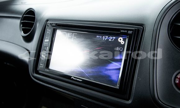 Buy Used Honda Mobilio White Car in Bangkok in Bangkok Buy Used Honda Mobilio White Car in Bangkok in Bangkok