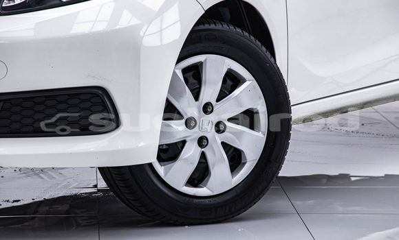 Buy Used Honda Mobilio White Car in Bangkok in Bangkok Buy Used Honda Mobilio White Car in Bangkok in Bangkok