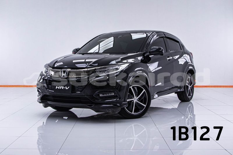 Big with watermark honda hr v bangkok bangkok 69474