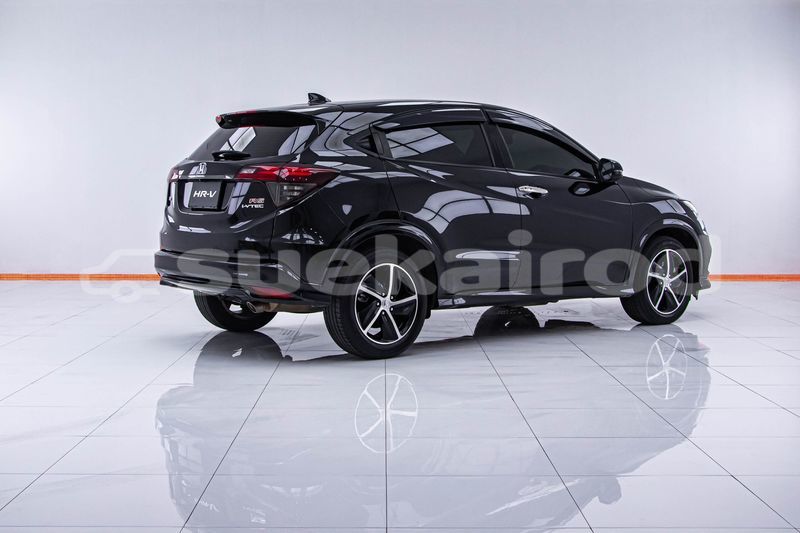 Big with watermark honda hr v bangkok bangkok 69474