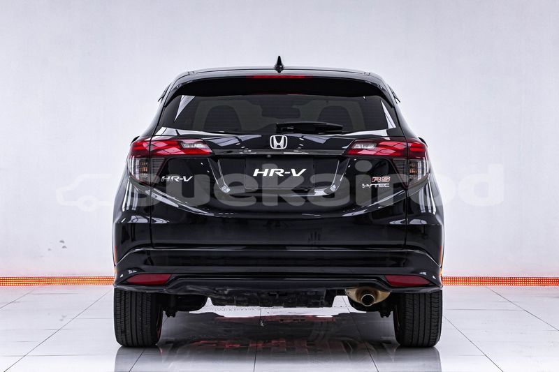 Big with watermark honda hr v bangkok bangkok 69474