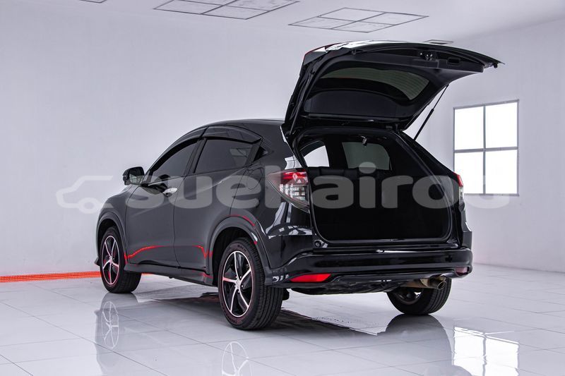 Big with watermark honda hr v bangkok bangkok 69474