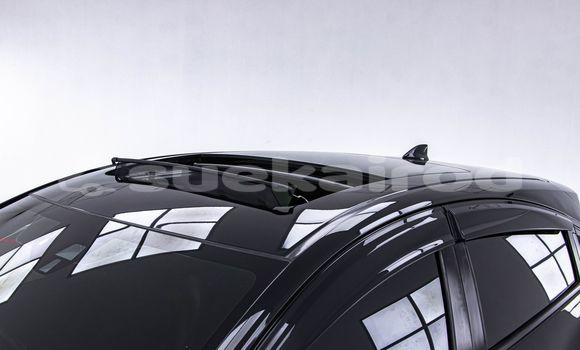 Buy Used Honda HR-V Black Car in Bangkok in Bangkok Buy Used Honda HR-V Black Car in Bangkok in Bangkok