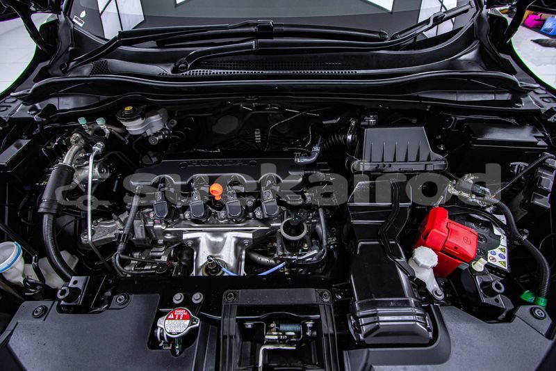 Big with watermark honda hr v bangkok bangkok 69474