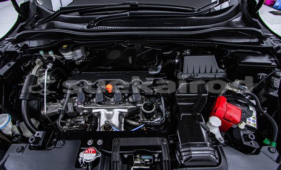 Buy Used Honda HR-V Black Car in Bangkok in Bangkok Buy Used Honda HR-V Black Car in Bangkok in Bangkok