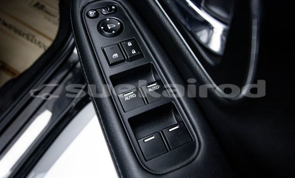 Buy Used Honda HR-V Black Car in Bangkok in Bangkok Buy Used Honda HR-V Black Car in Bangkok in Bangkok